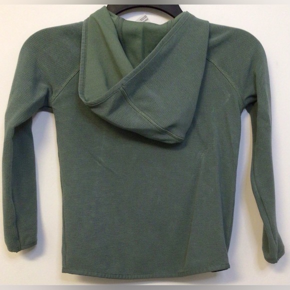 All In Motion Women’s Full Zip Hoodie Sweatshirt XS - Picture 4 of 5